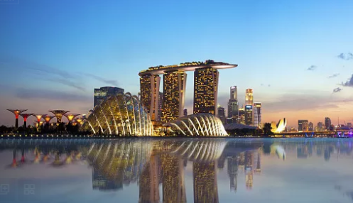 注冊新加坡公司需要哪些條件？